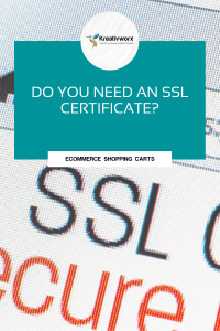 SSL Certificate