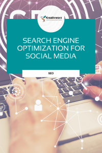 Search Engine Optimization For Social Media