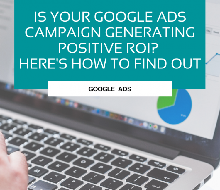 Google Ads ROI