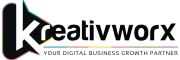 Kreativworx_Website Logo