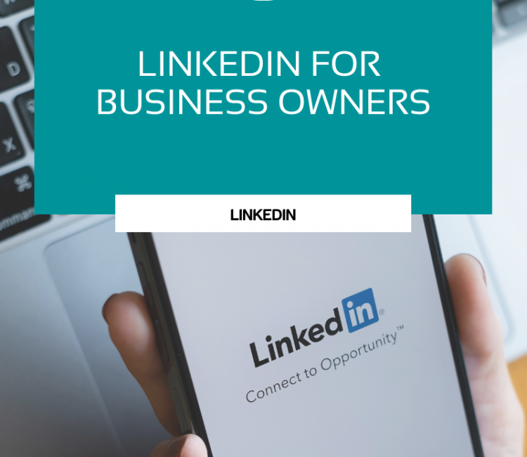 LinkedIn for Business Owners