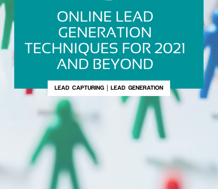 Online Lead Generation