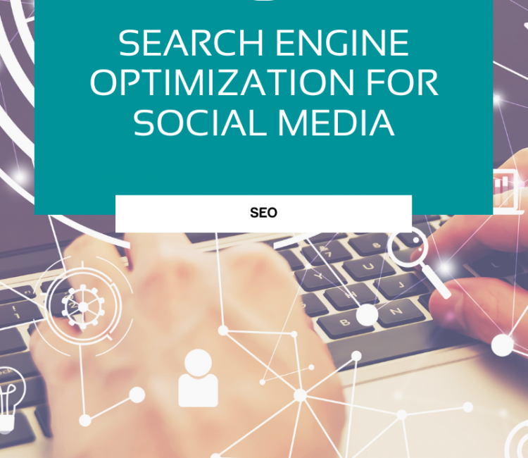 Search Engine Optimization For Social Media